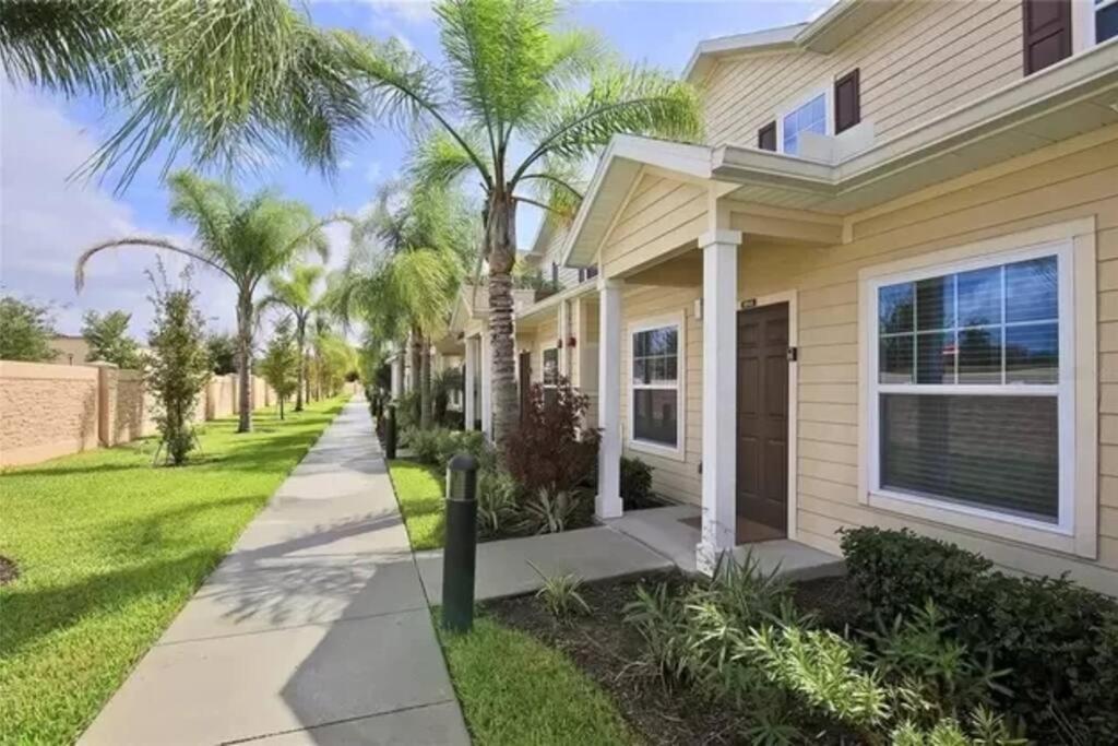 Super Comfy And Spacious 3 Bedroom 10 Minutes From Disney, With Major Shopping 4 Minutes Away Kissimmee Exterior foto