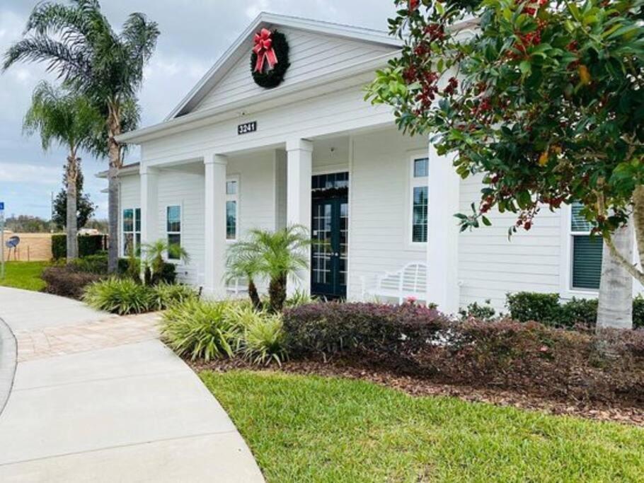 Super Comfy And Spacious 3 Bedroom 10 Minutes From Disney, With Major Shopping 4 Minutes Away Kissimmee Exterior foto